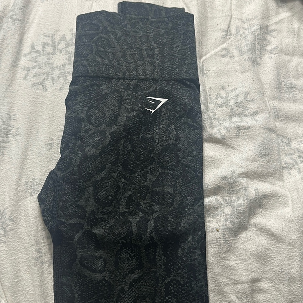 brand new gymshark leggings